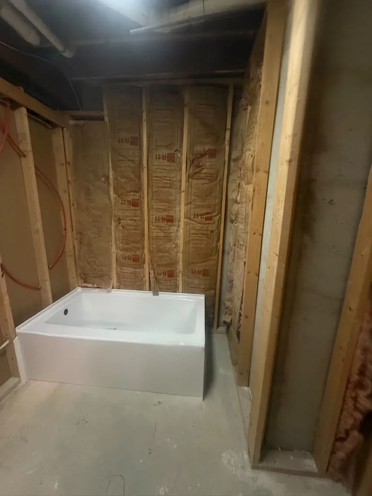 Drywall & Carpentry in Indianapolis IN by Splash It Painting