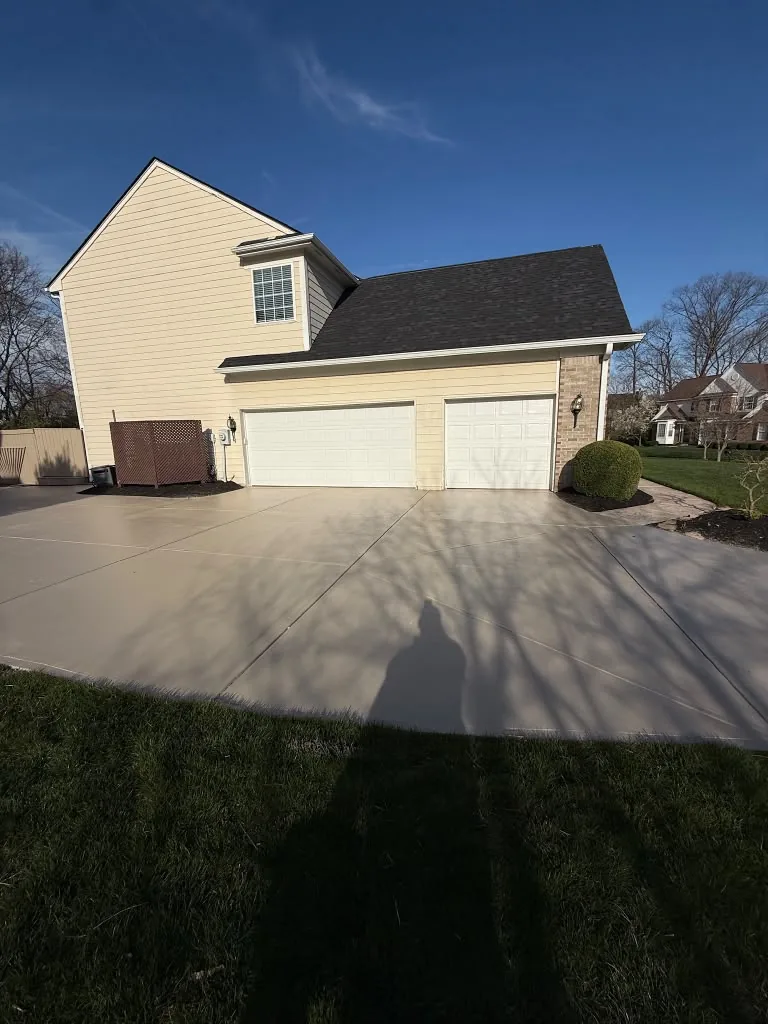 Siding & Trim Repairs in Indianapolis IN by Splash It Painting