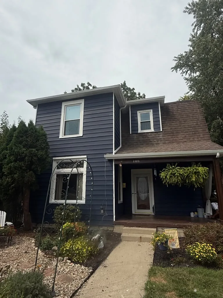 Interior & Exterior Painting in Indianapolis IN by Splash It Painting