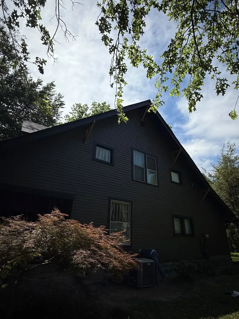 Interior & Exterior Painting in Indianapolis IN by Splash It Painting